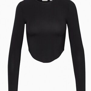 Aritzia Wilfred Potion Longsleeve